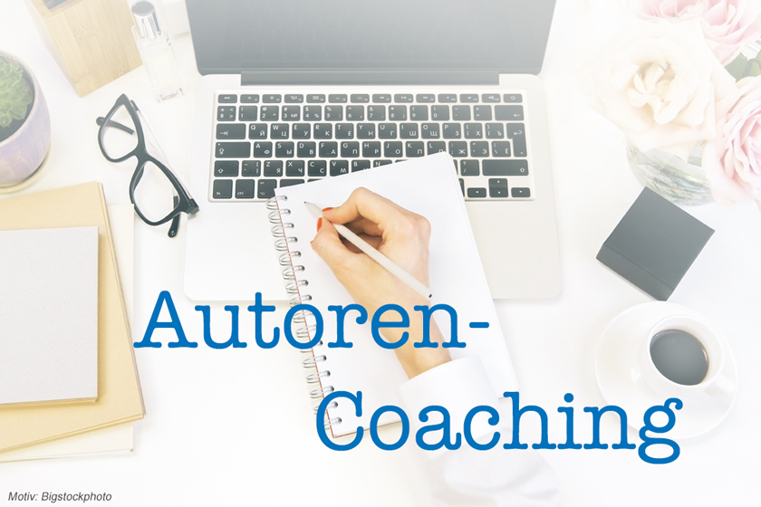 Autoren-Coaching