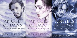 Angels of Dawn
