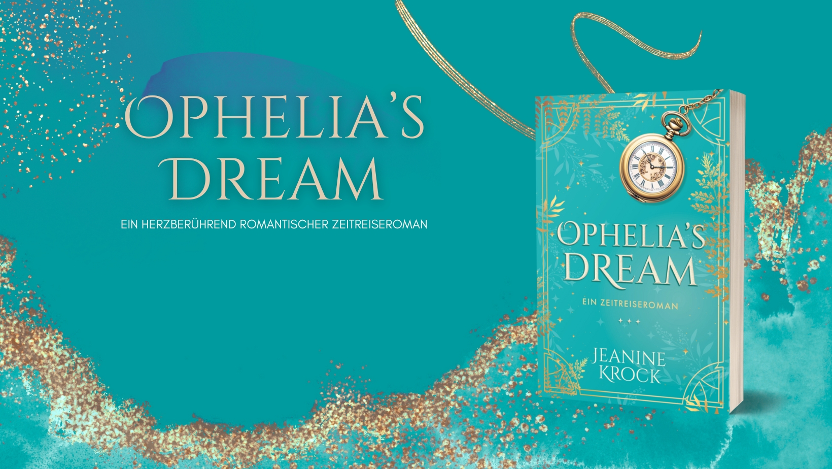 Ophelia's Dream, Eine Zeitreise