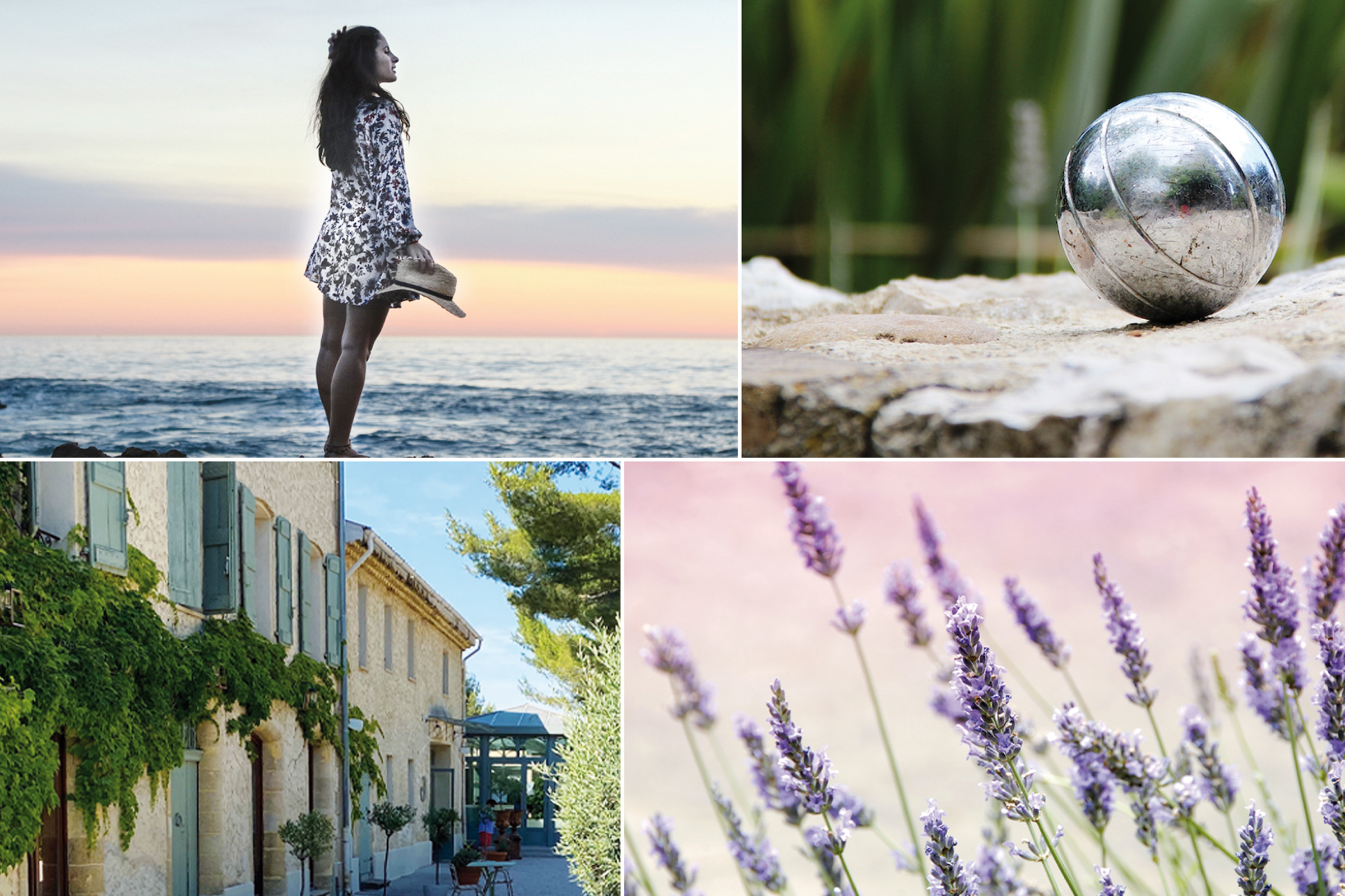 Provence-Romane